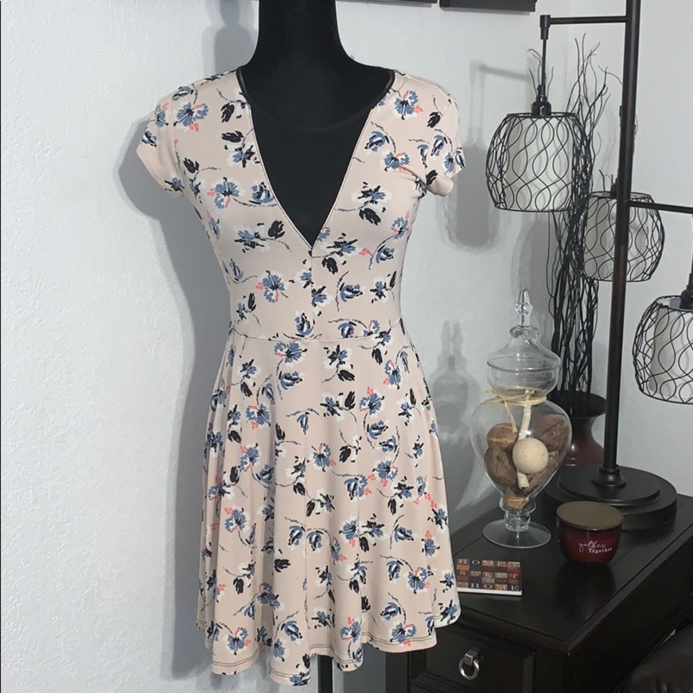 Kimchi Blue Dress